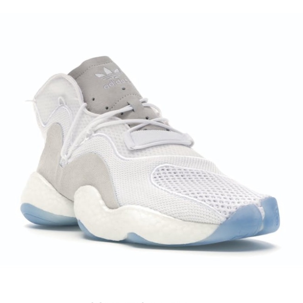 Addidas Crazy BYW Boost You Wear